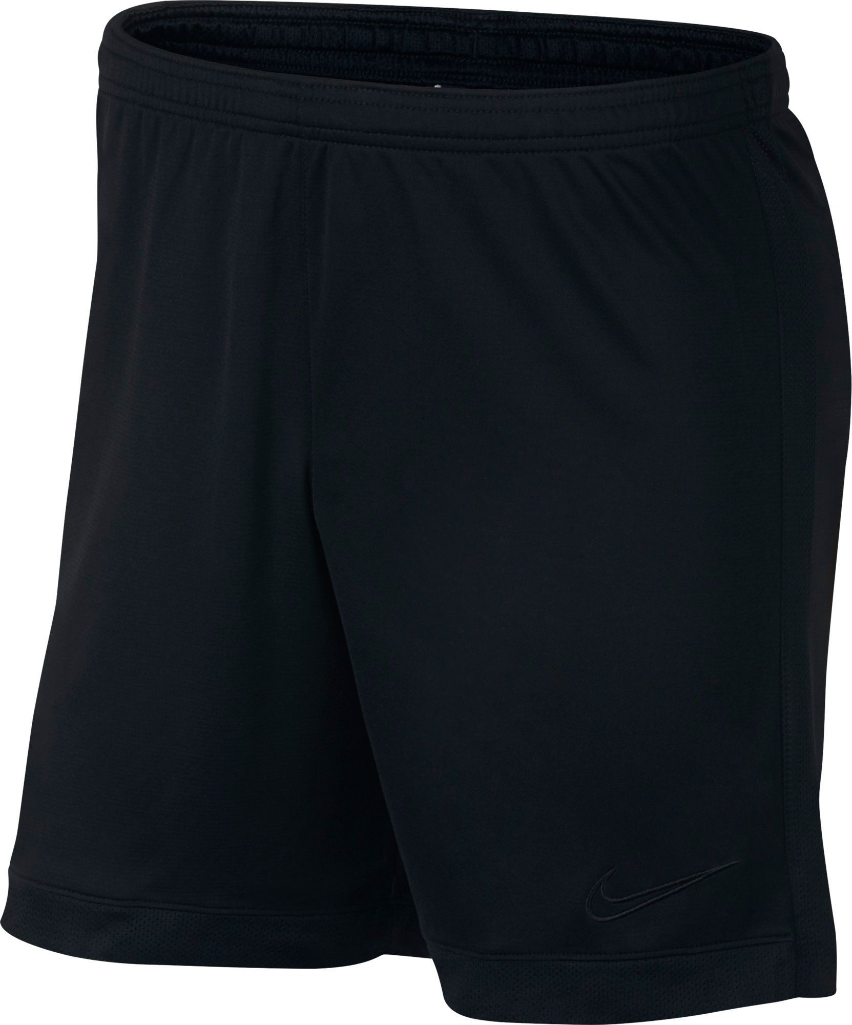 nike dry academy soccer shorts