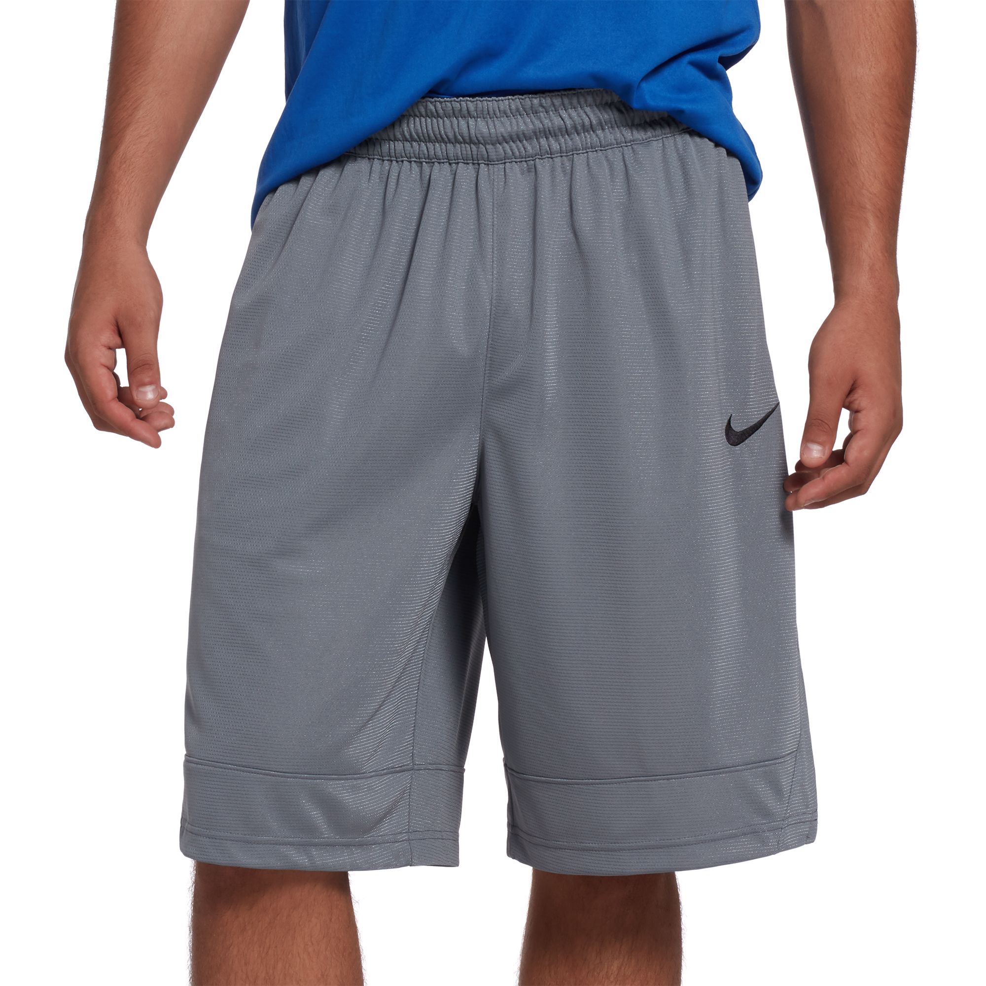 nike icon basketball shorts