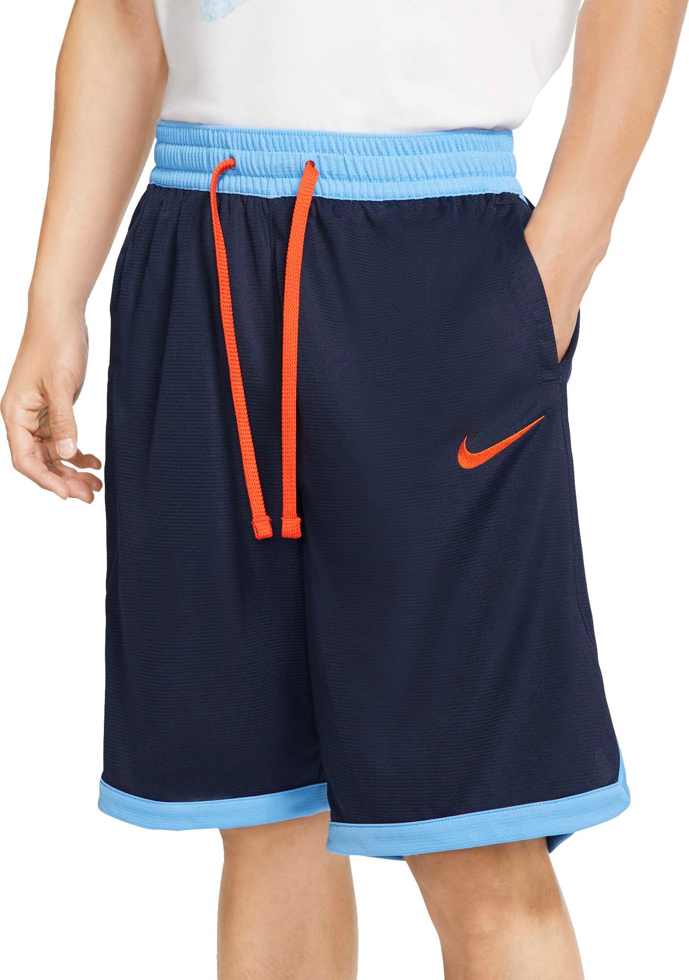 nike elite mens shorts