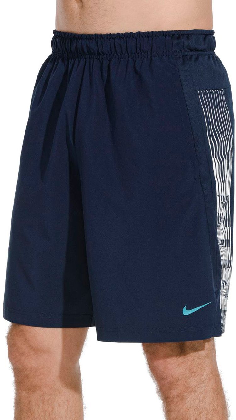 nike training dry 4.0 shorts