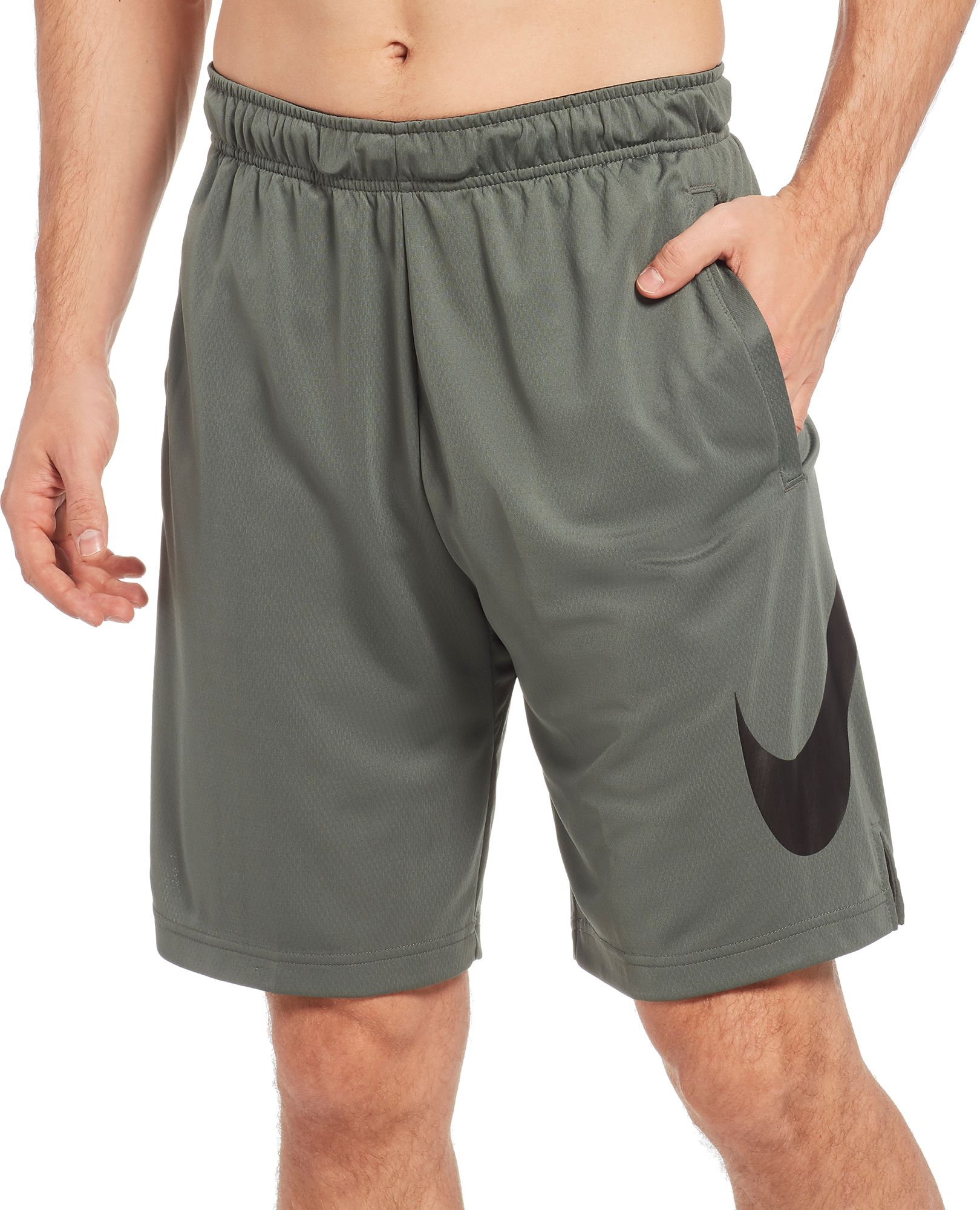nike dry men's 4.0 shorts