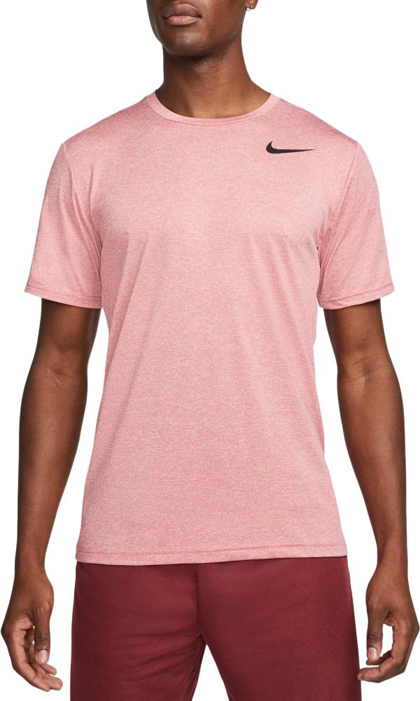 nike men's dri-fit cotton 2.0 tee