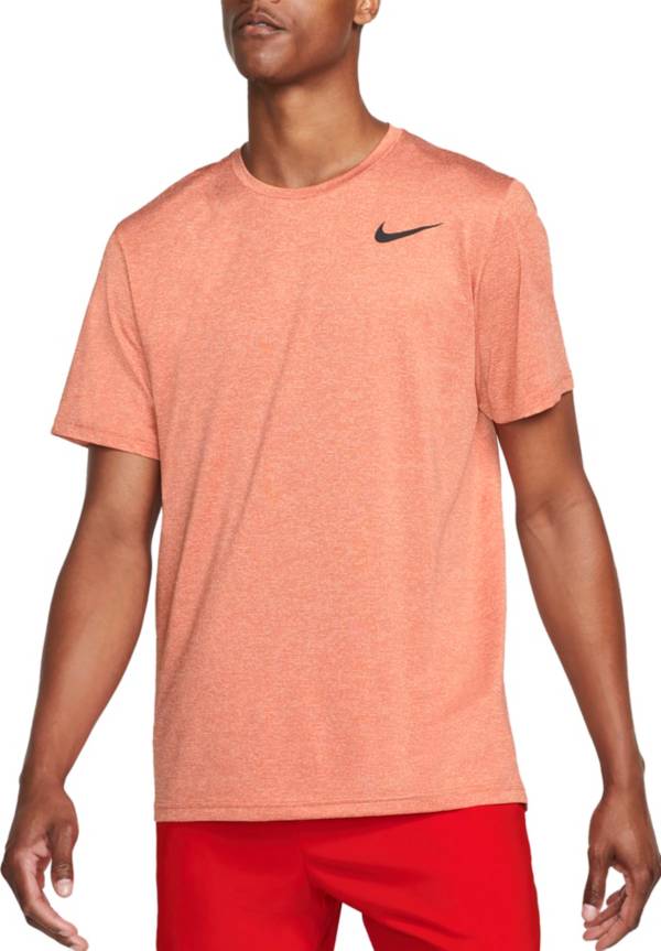 Nike Men's Dri-Fit Pro Compression Short Sleeve T-shirt Sports Gym