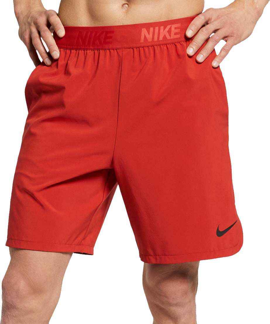 nike men's flex vent max 2.0 training shorts