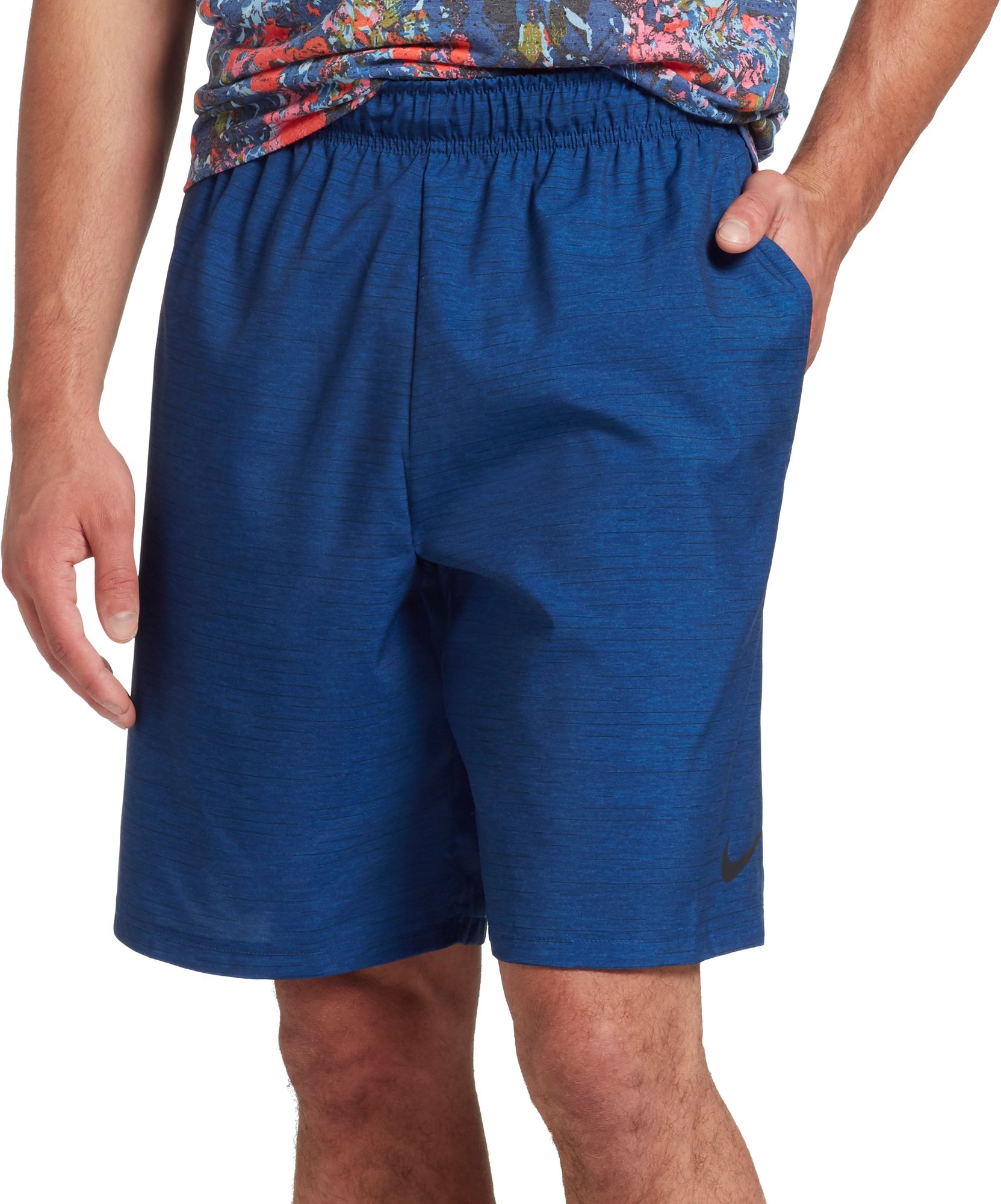 Flex Woven Training Shorts 2024