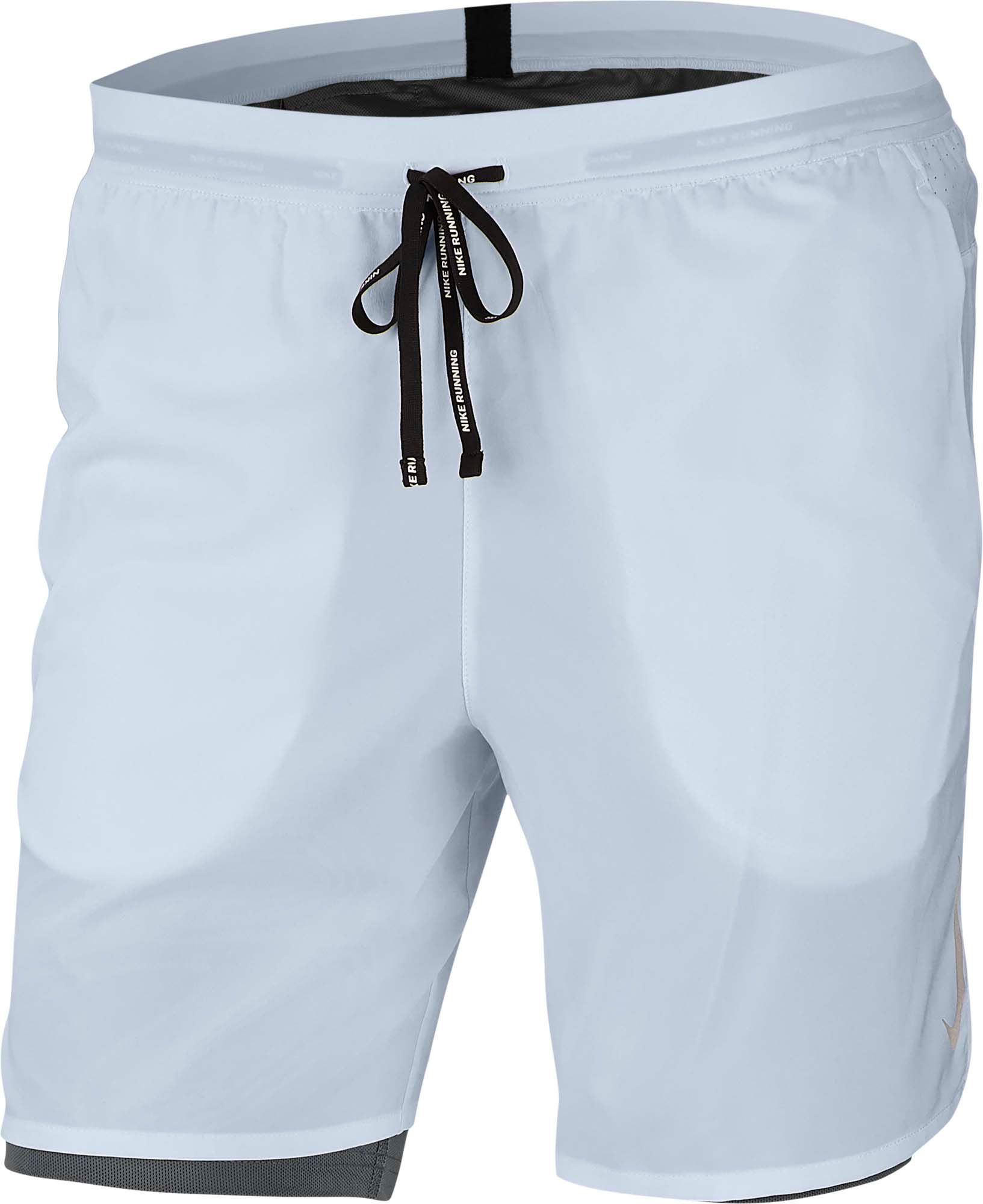 nike flex swift shorts