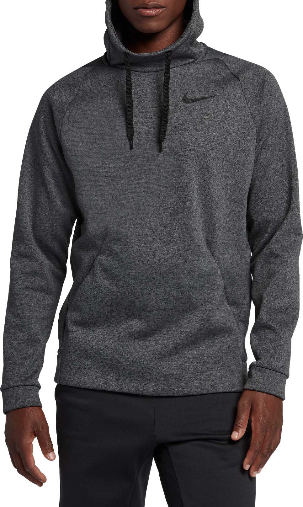 Nike Men's Therma Dri-FIT Hoodie product image