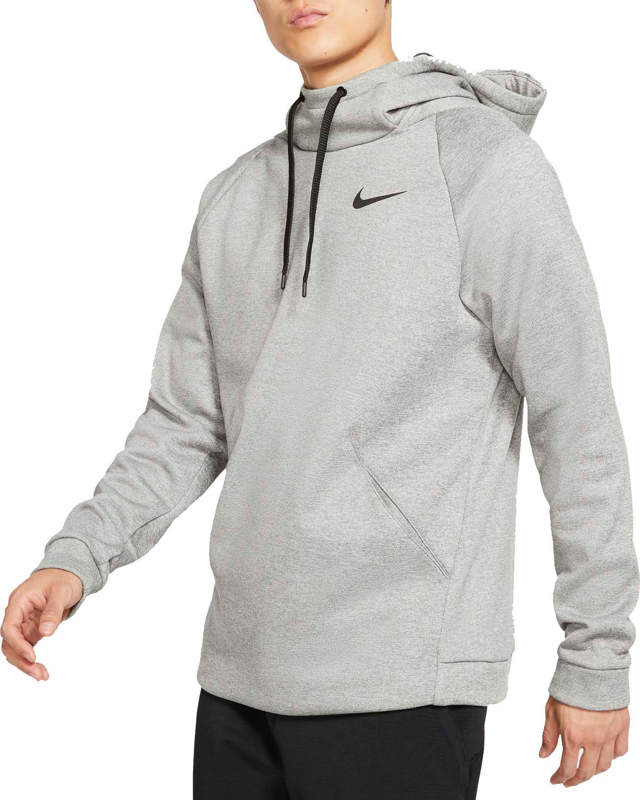 nike pullover hoodie size chart