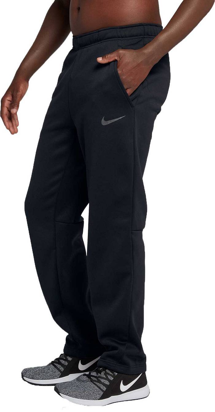 sjækel Happening rytme Nike Men's Therma Pants | Dick's Sporting Goods