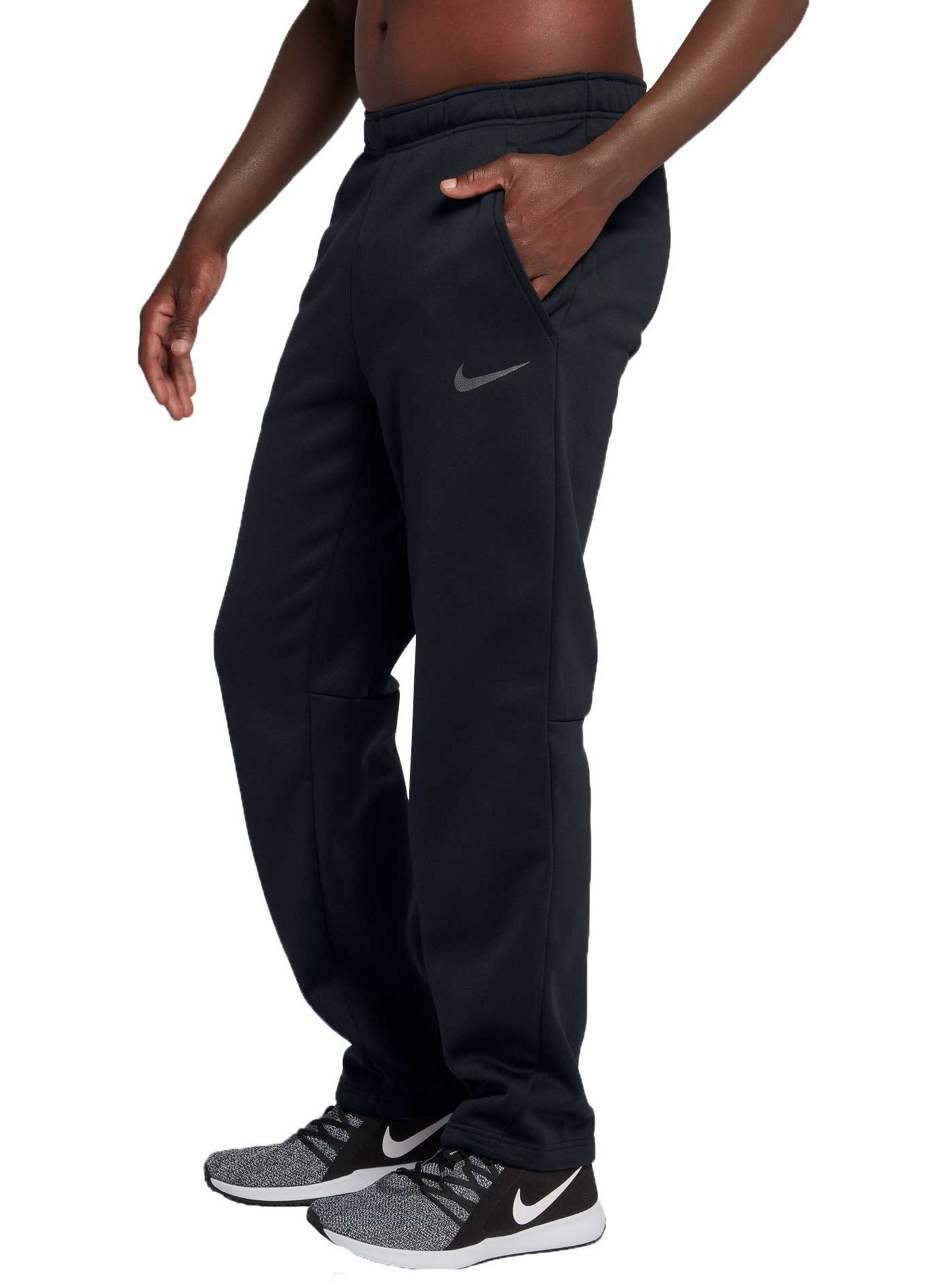 Nike joggers therma online