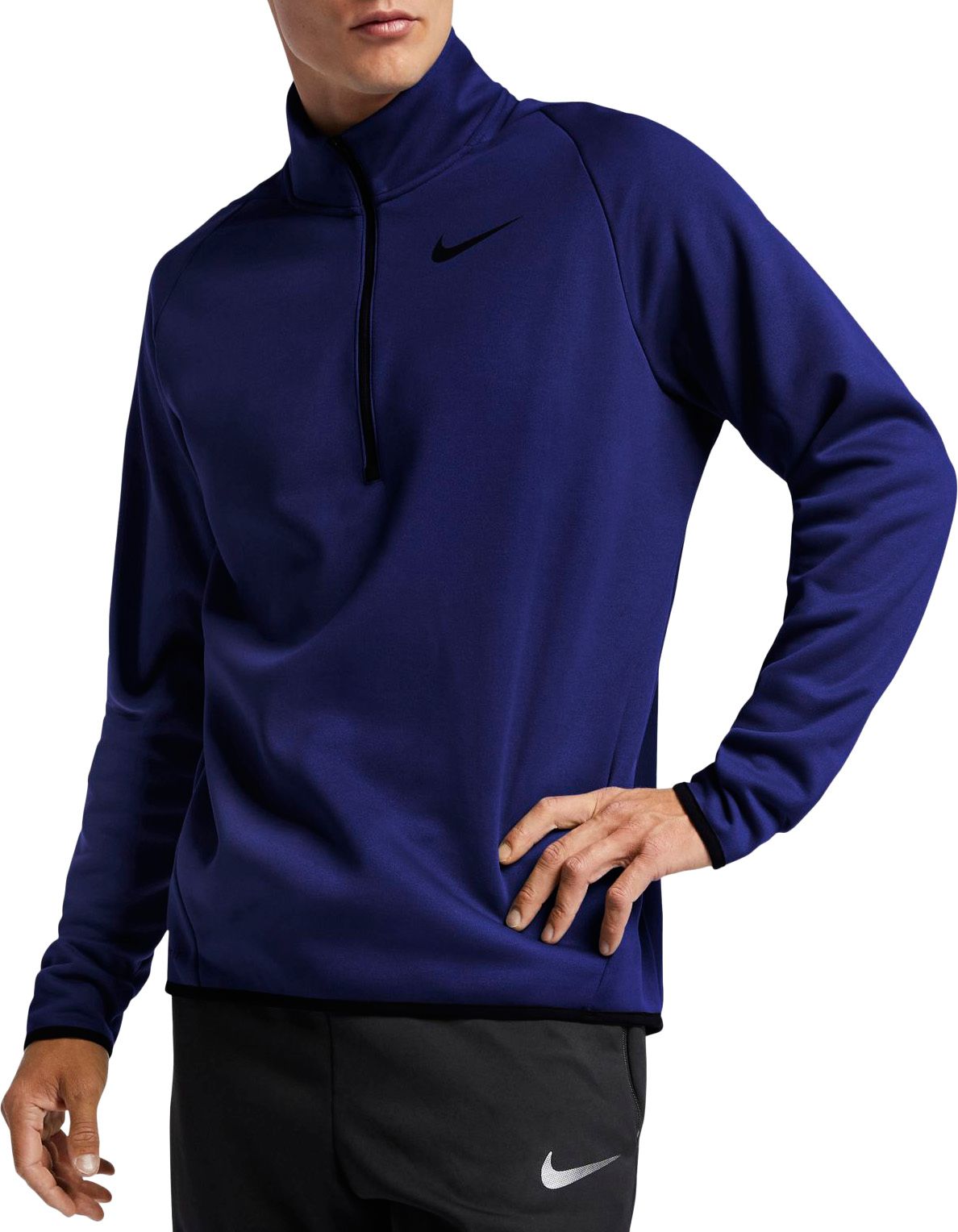 nike men's tall sweatshirts