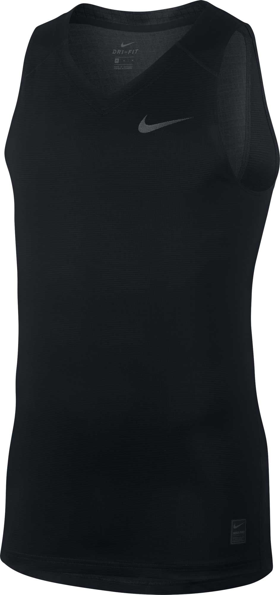 nike compression tank