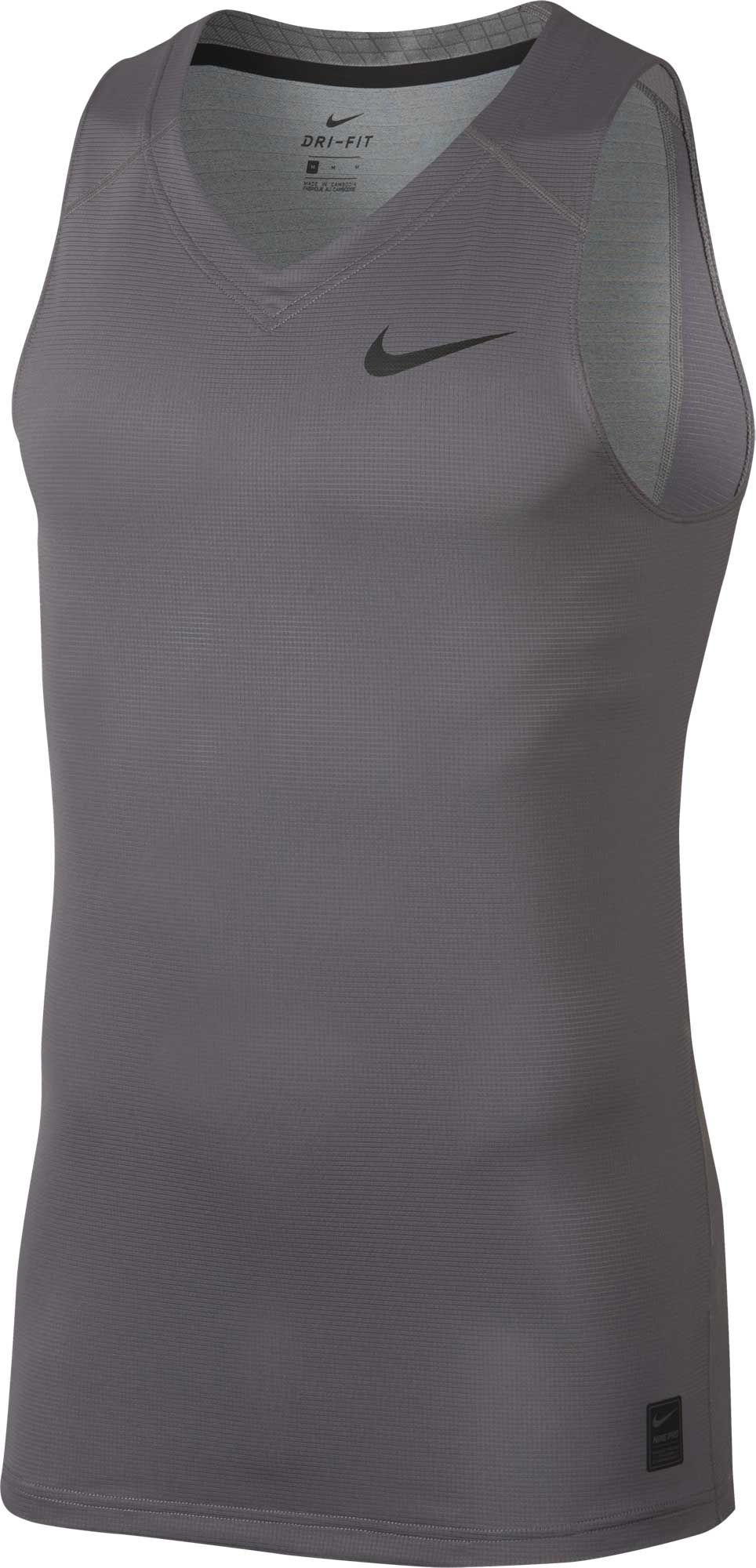 nike pro breathe shirt