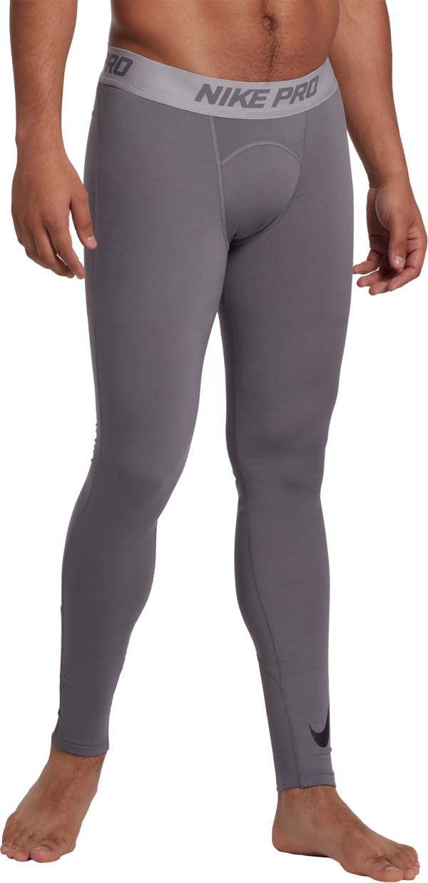 Nike Men's Therma Compression Tights DICK'S