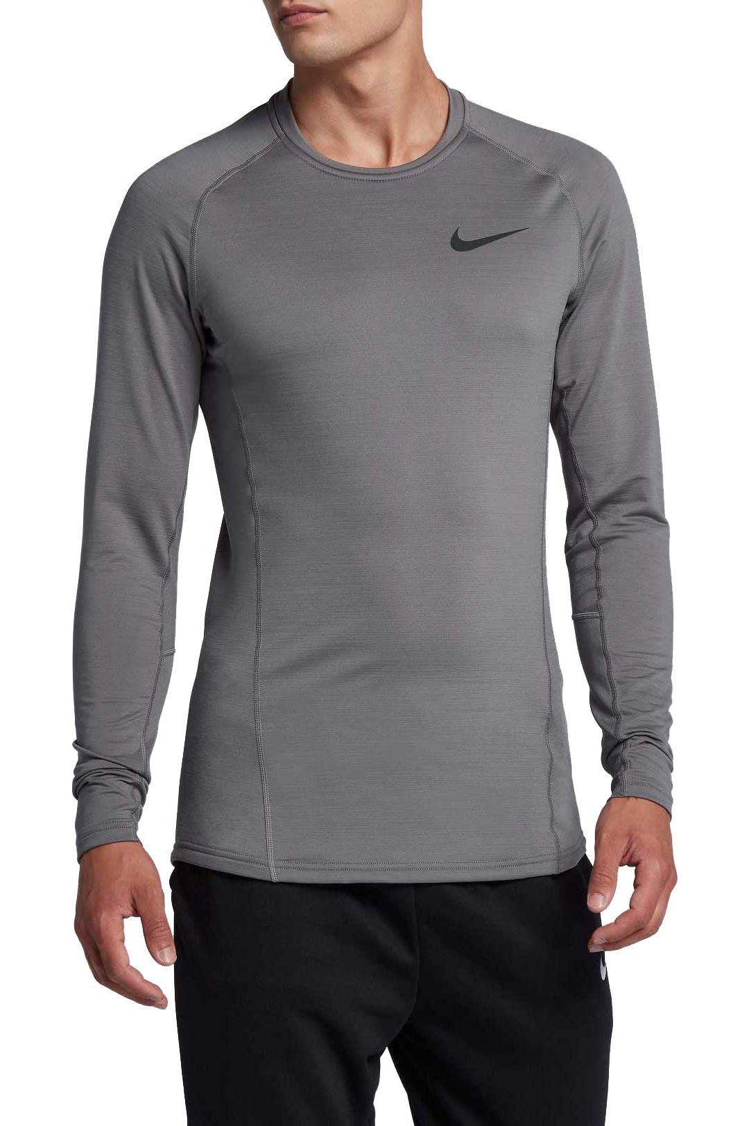 Dri Fit Long Sleeve Work Shirts - FitnessRetro