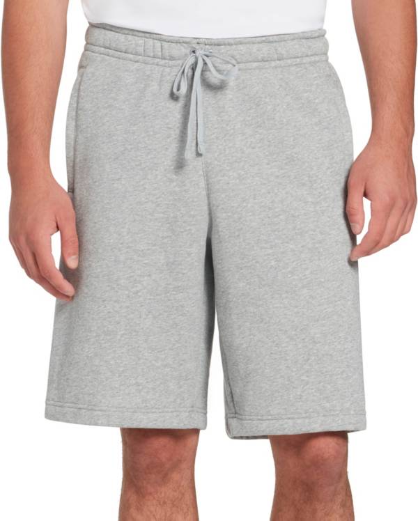 Nike Men S Sportswear Just Do It Fleece Shorts Dick S Sporting Goods