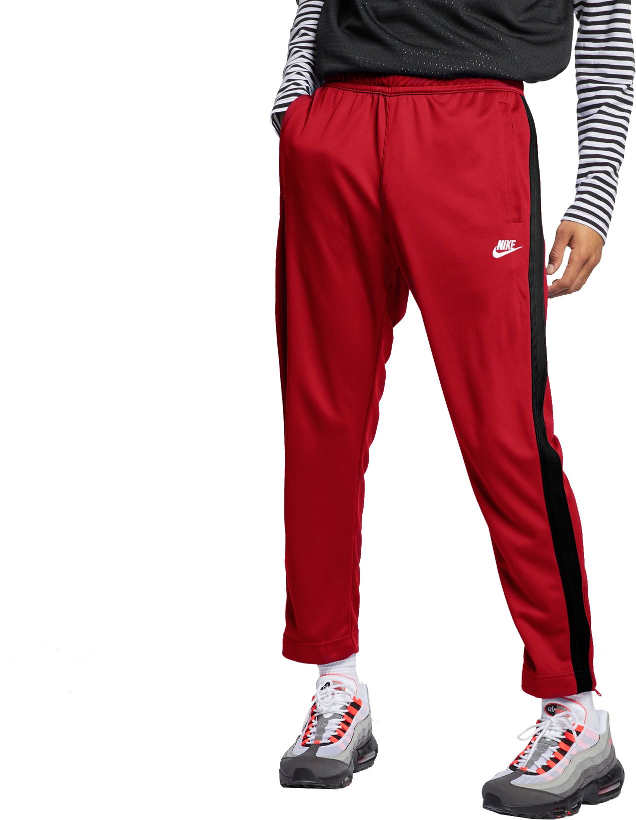 Nike Men's Sportswear Tribute Pants 