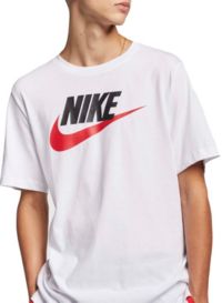 Sportswear Icon Graphic T-Shirt Men\'s Goods Sporting | Dick\'s Futura Nike