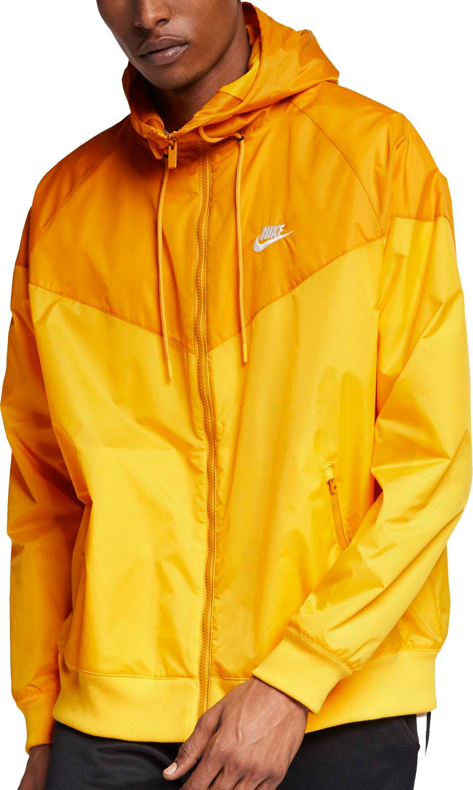 nike windbreaker mens