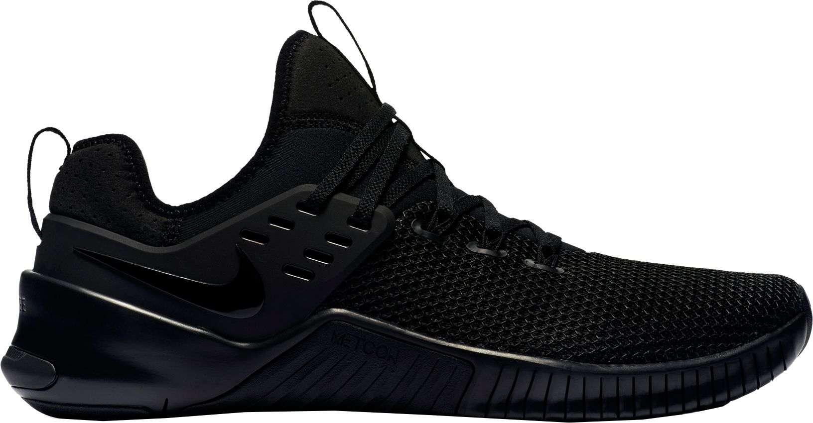 nike metcon triple black