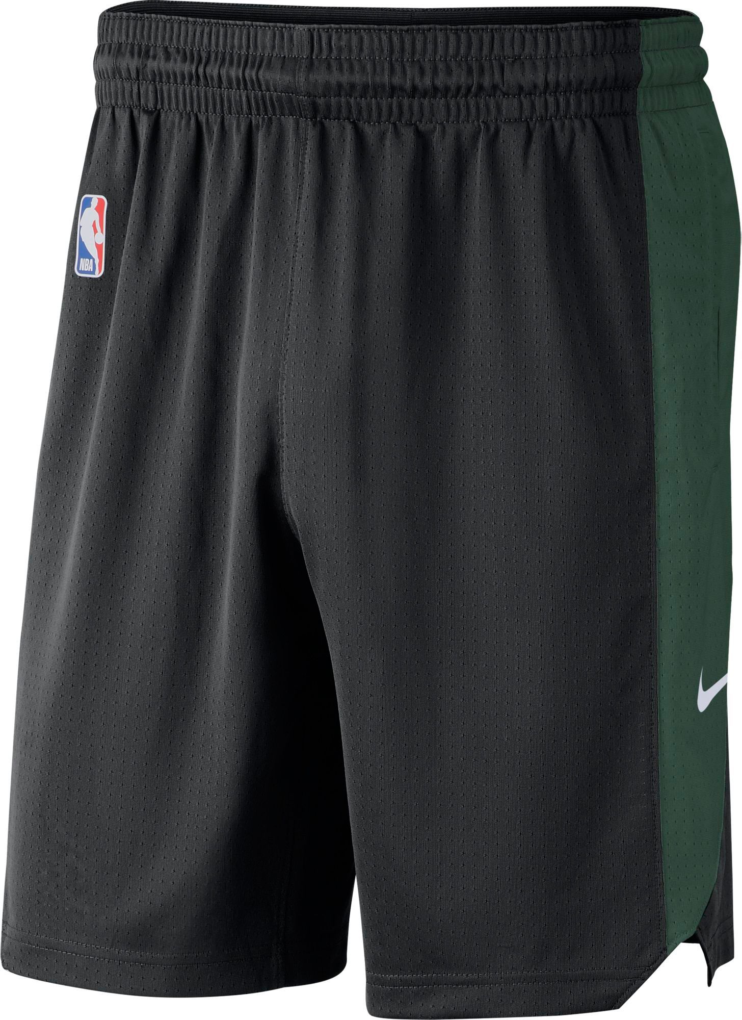 milwaukee bucks shorts