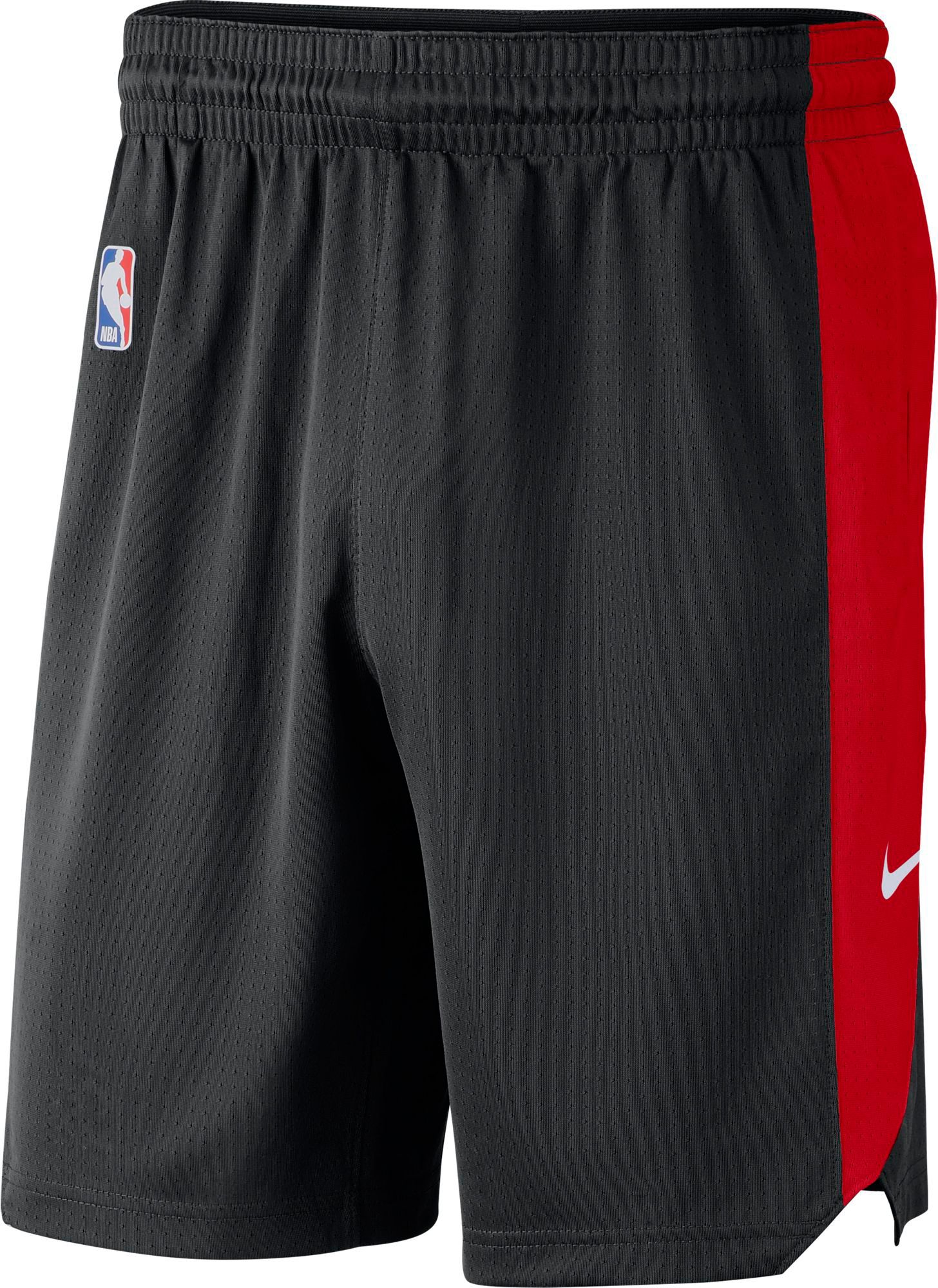 bulls nike shorts