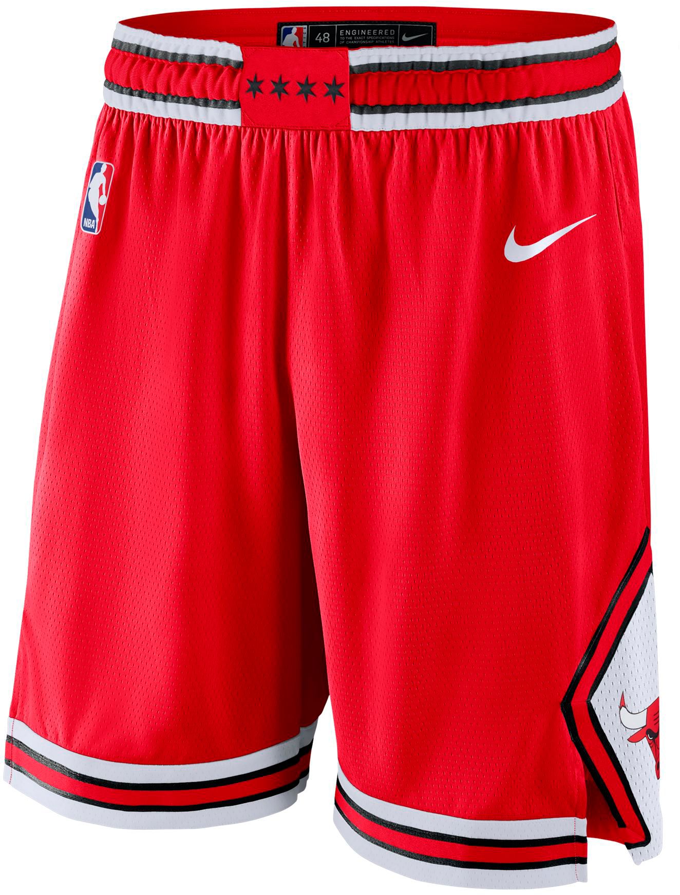 high waisted baggy jean shorts