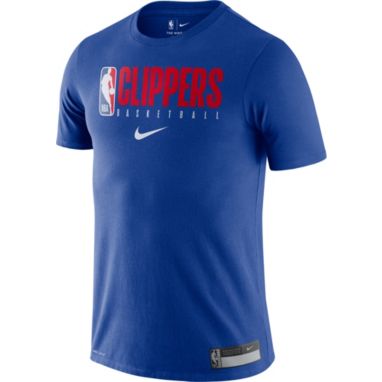 sorry, Nike Men's Los Angeles Clippers Dri-FIT Practice T-Shirt is currently out of stock