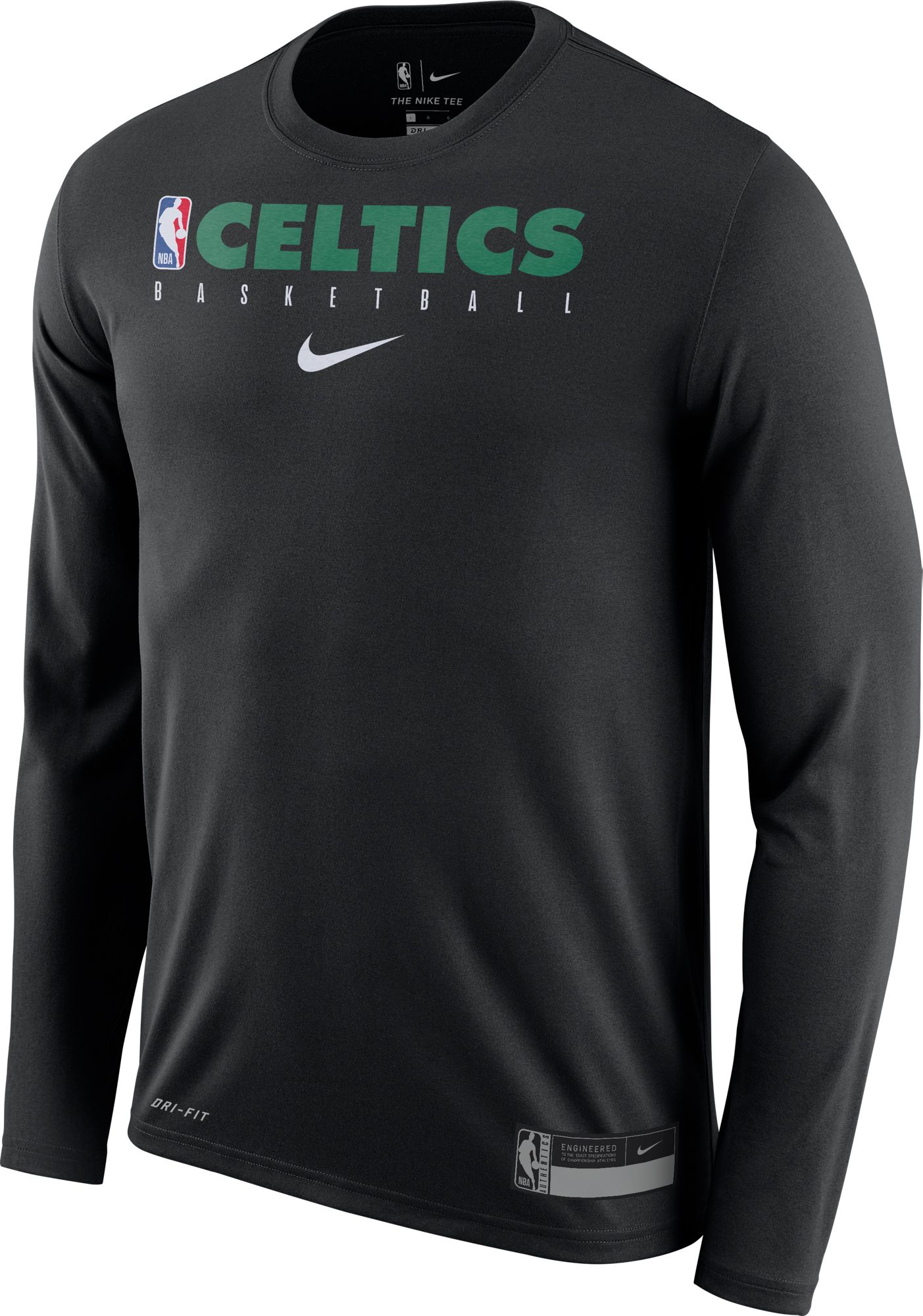 celtics dri fit