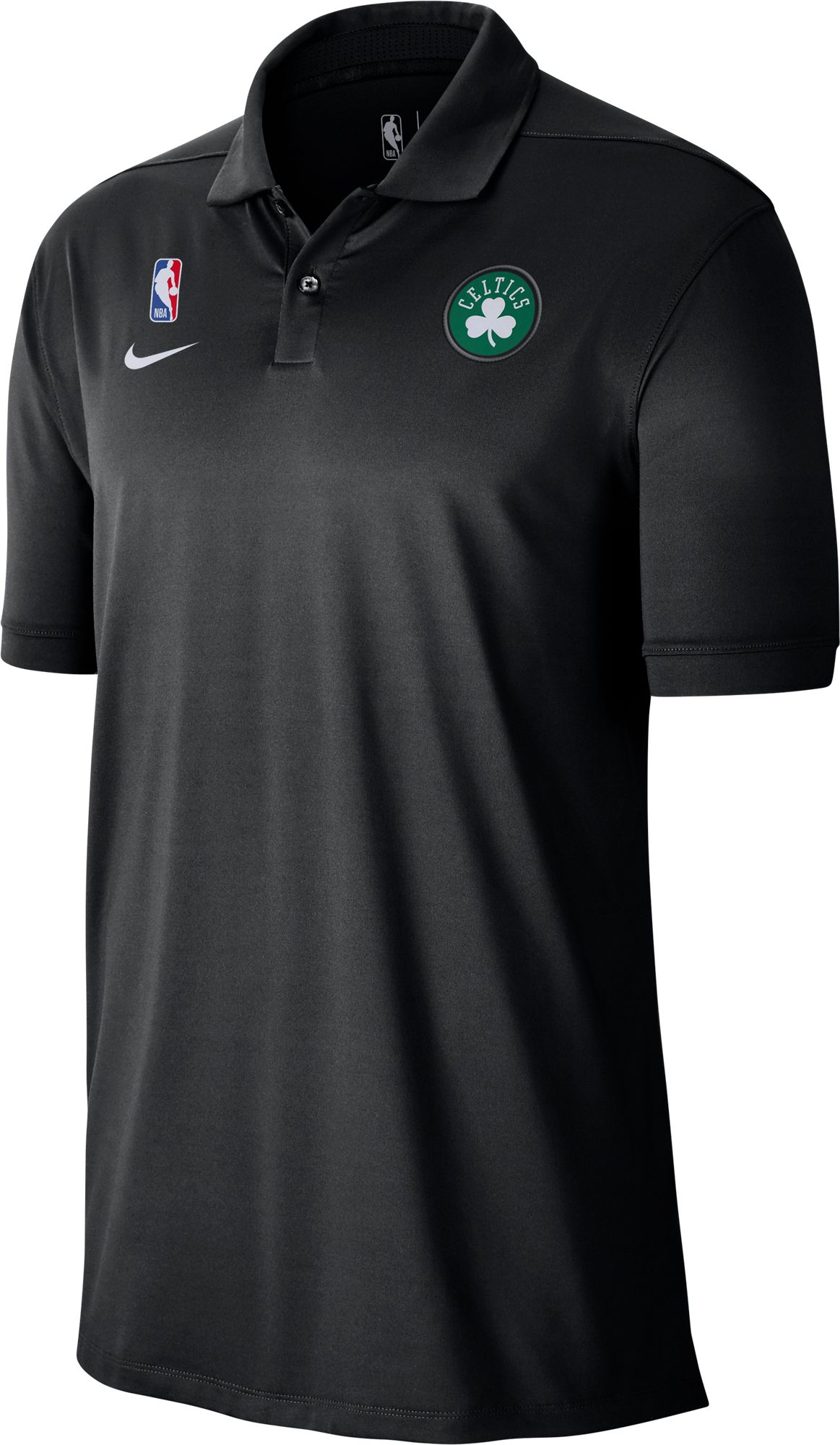 nike nba polo