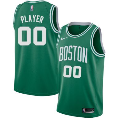 sorry, Nike Men's Full Roster Boston Celtics Kelly Green Dri-FIT Swingman Jersey is currently out of stock