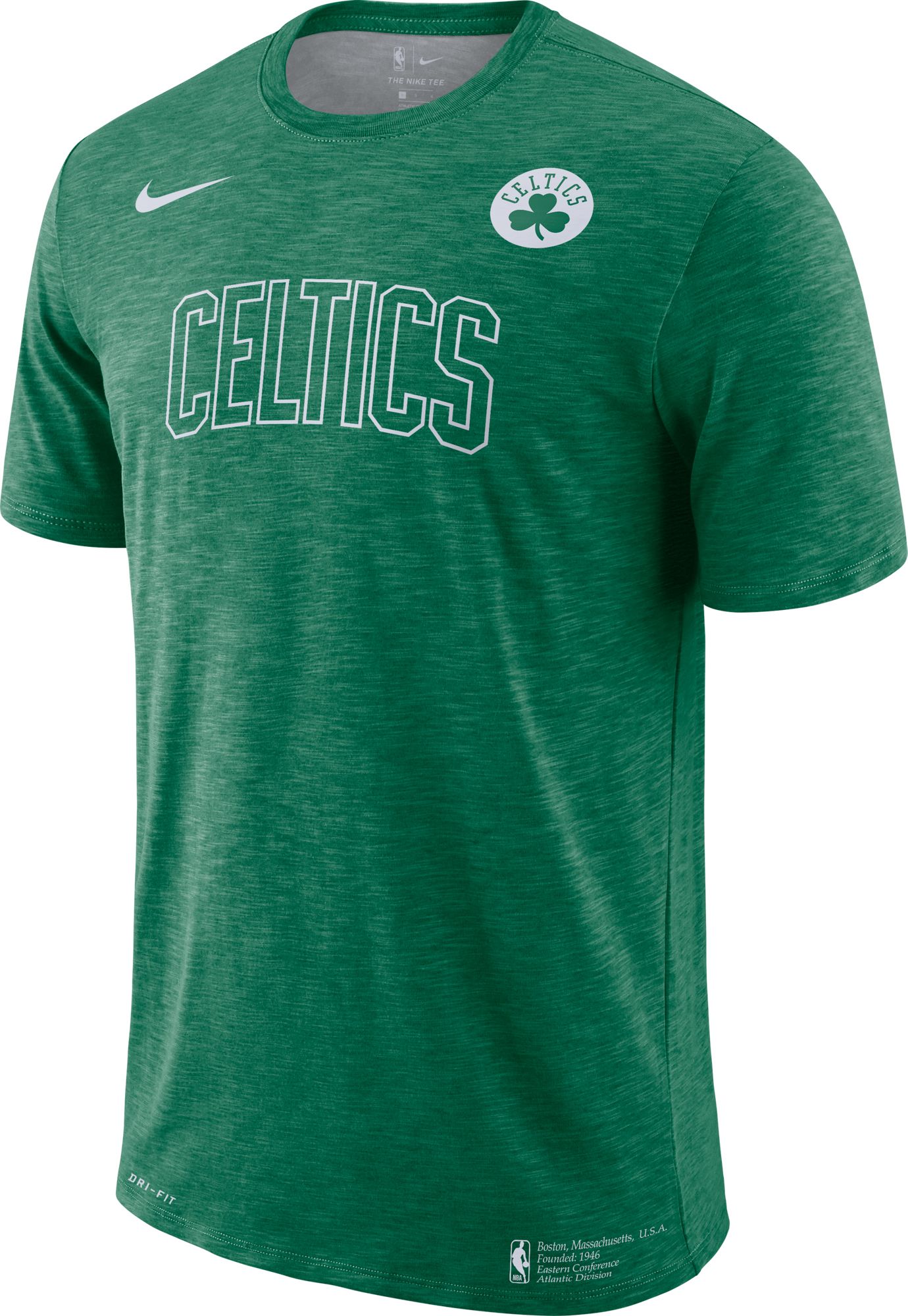 nike celtics shirt