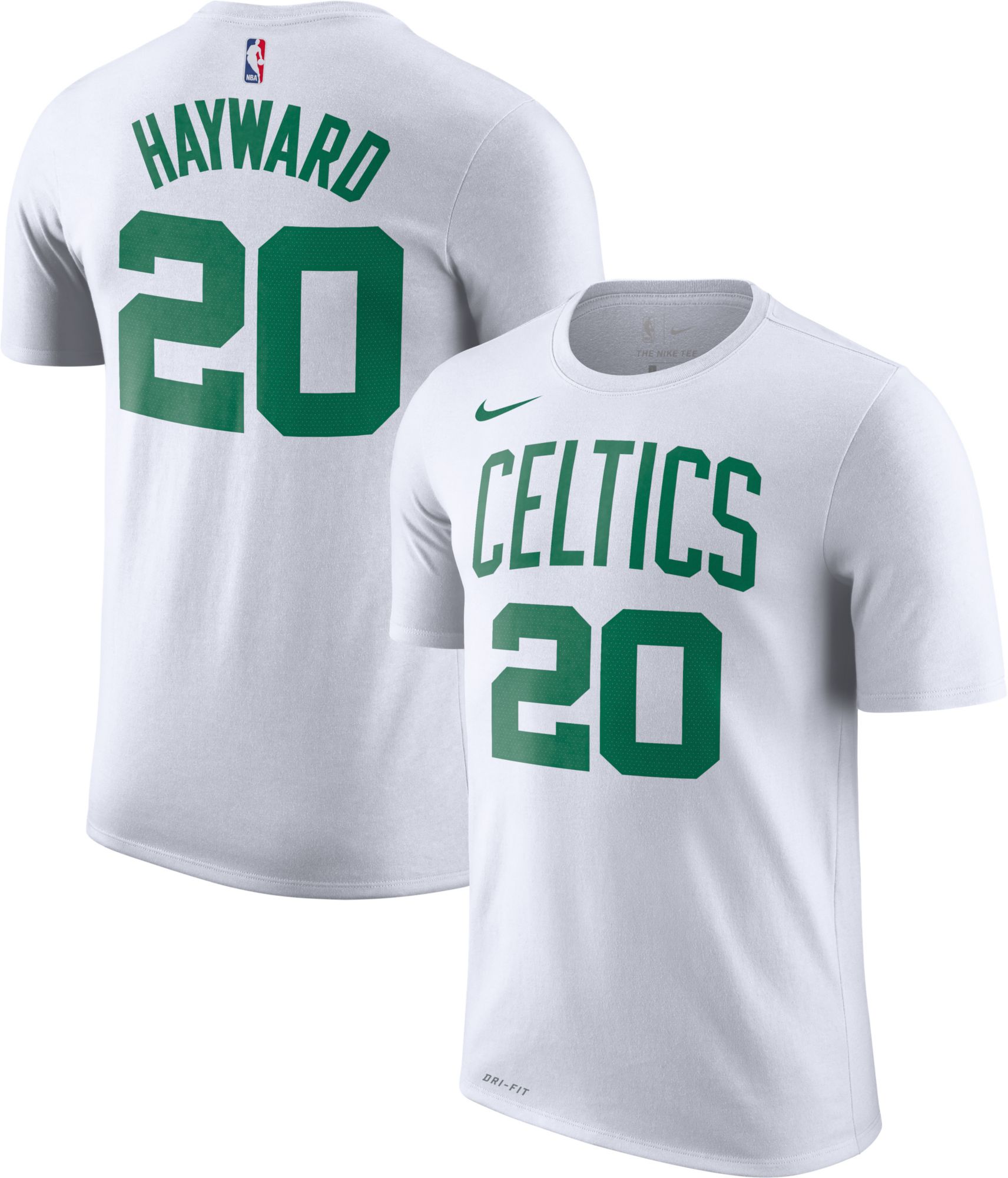 gordon hayward shirt