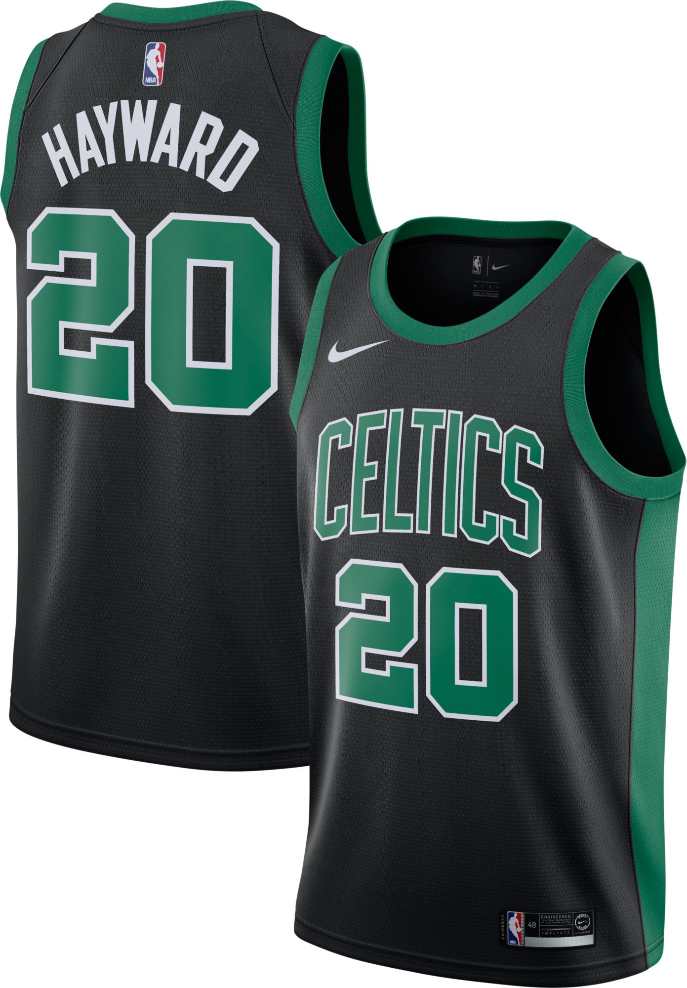 cheap gordon hayward jersey