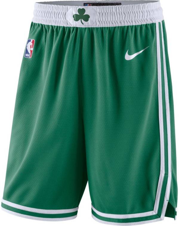 Nike Men's Boston Celtics Dri-FIT Swingman Shorts product image