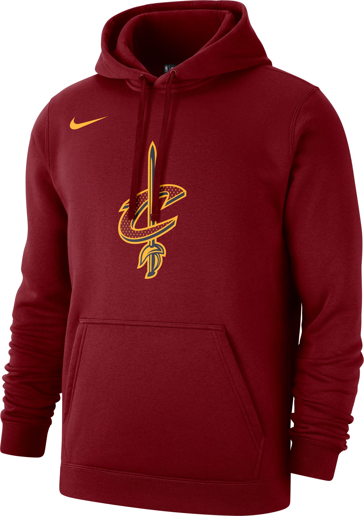 cleveland cavaliers hoodie