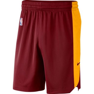 sorry, Nike Men's Cleveland Cavaliers Dri-FIT Practice Shorts is currently out of stock