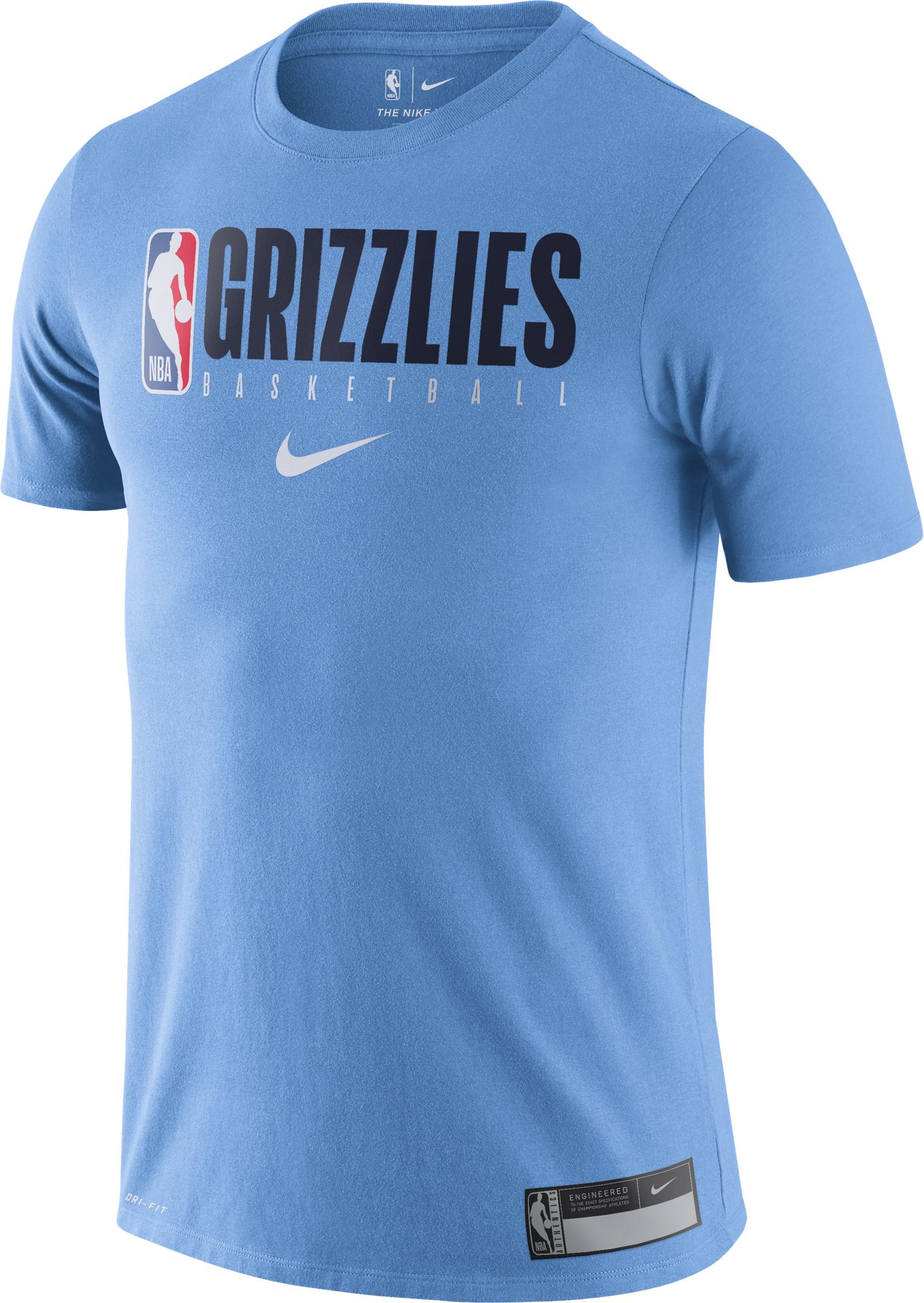 memphis grizzlies t shirt