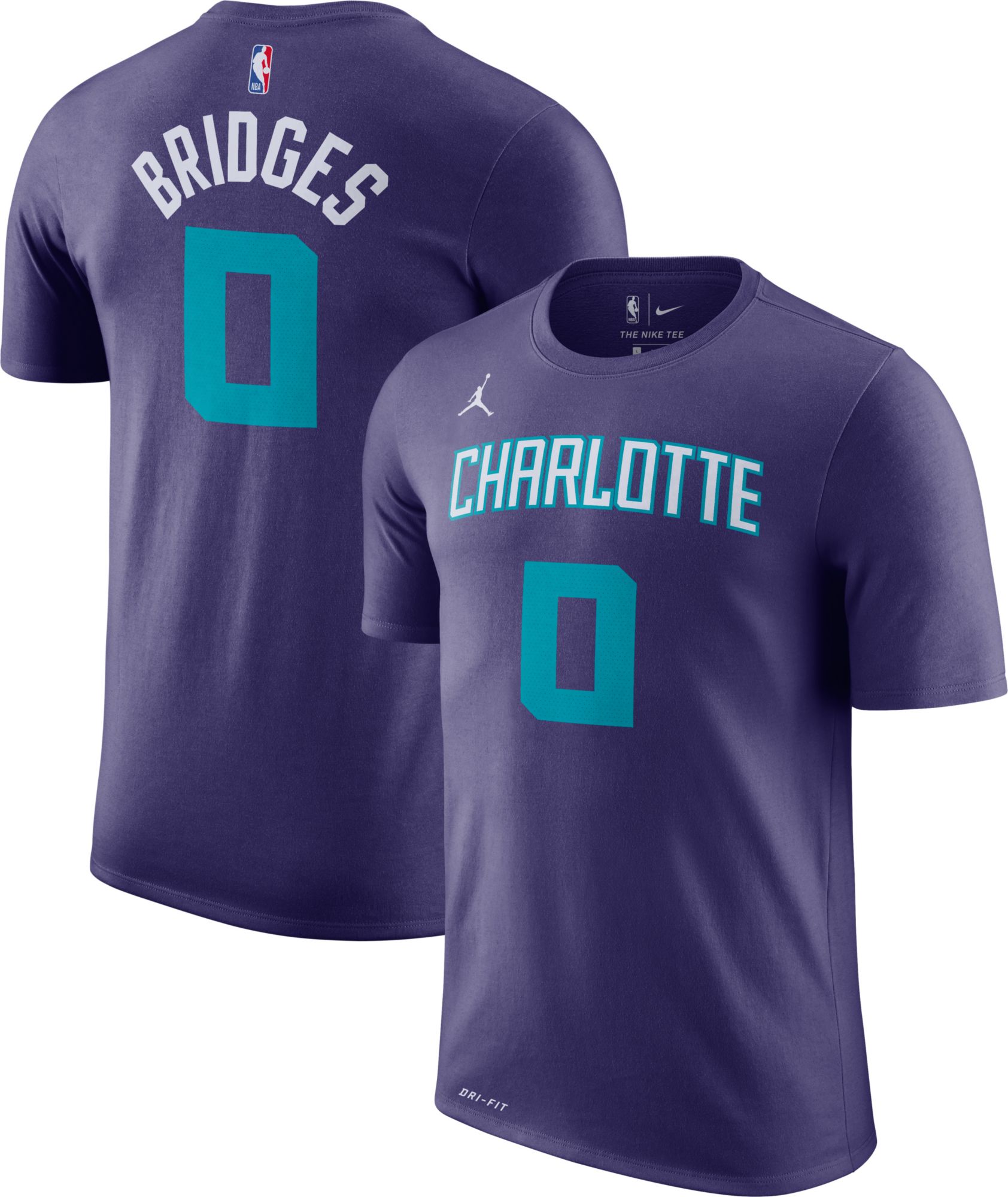jordan hornets jersey