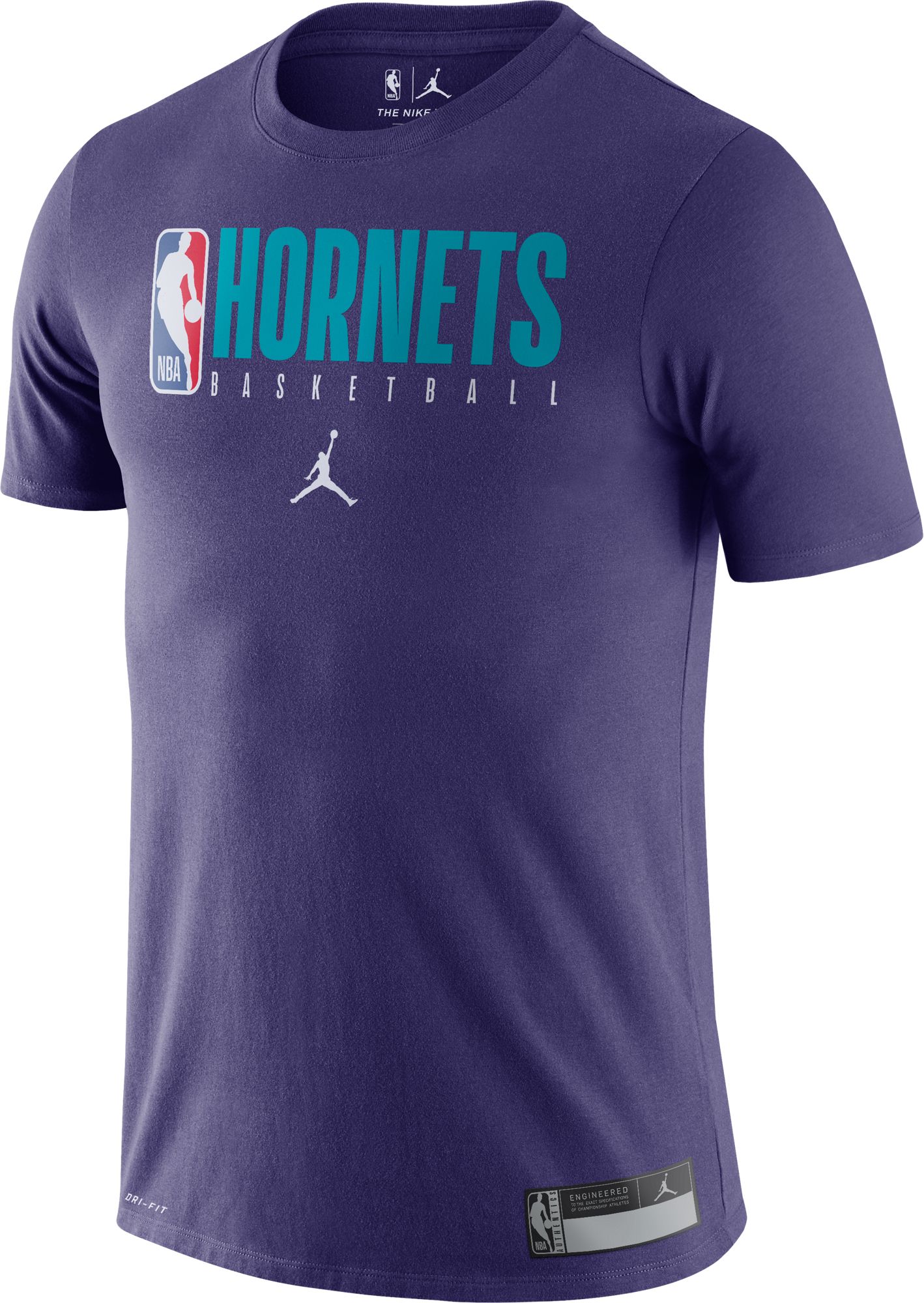 charlotte basketball t shirt