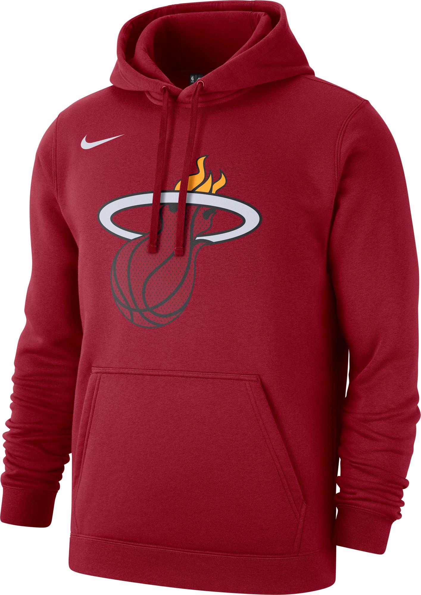 nike men's miami hoodie