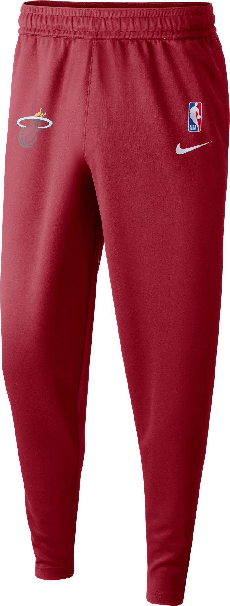 miami heat warm up pants