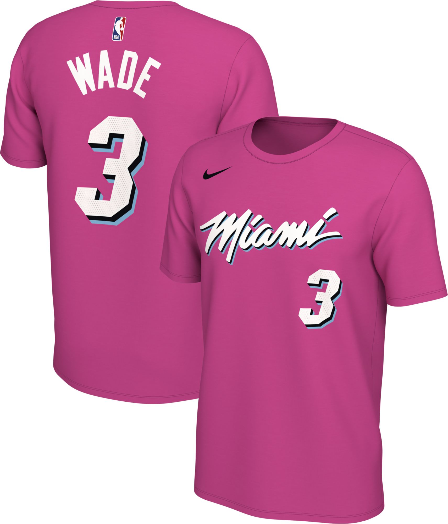 dwyane wade earned edition jersey