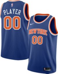 RJ Barrett New York Knicks Nike Classic Edition Swingman Jersey Men's 2022  NBA