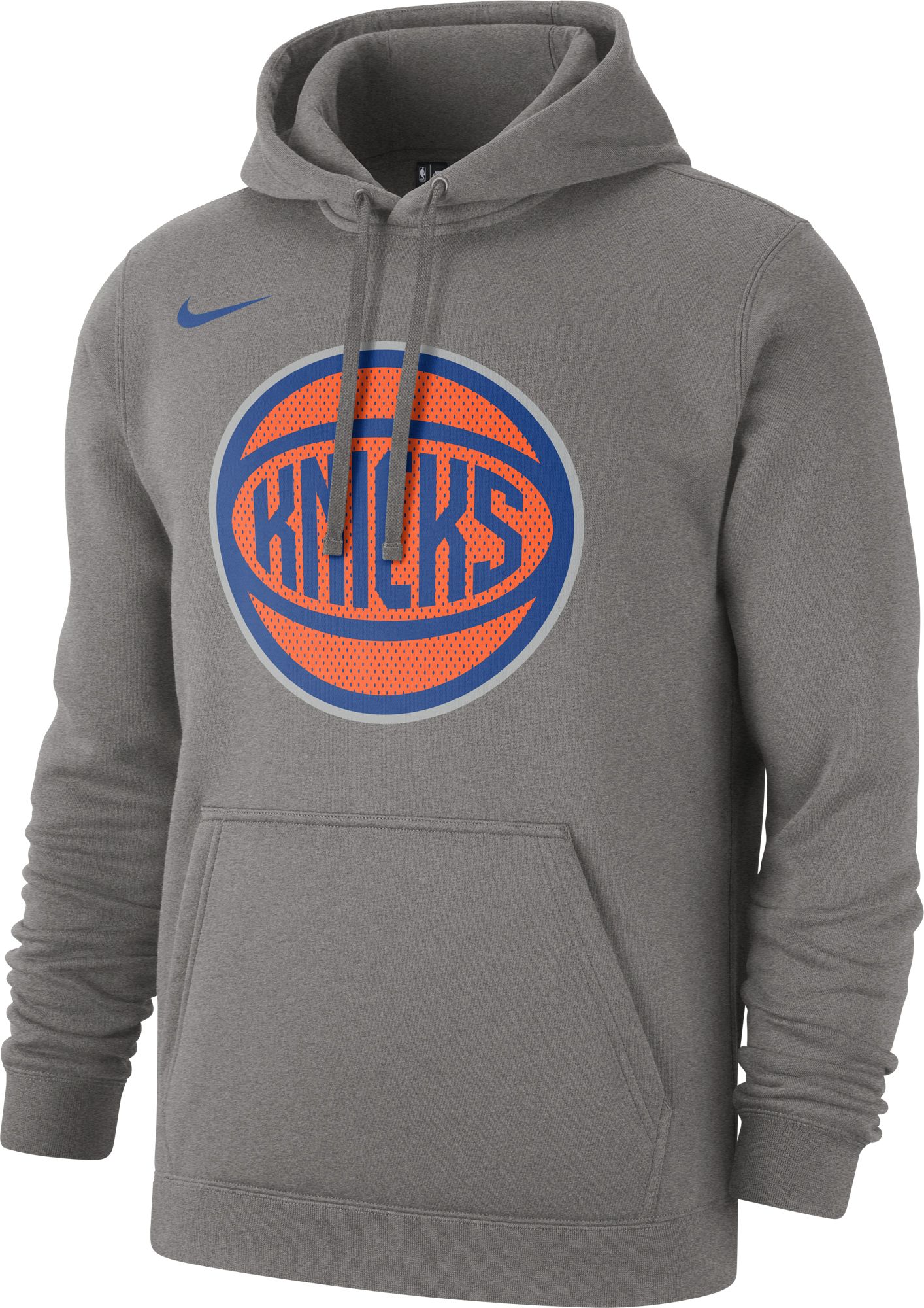nike knicks hoodie