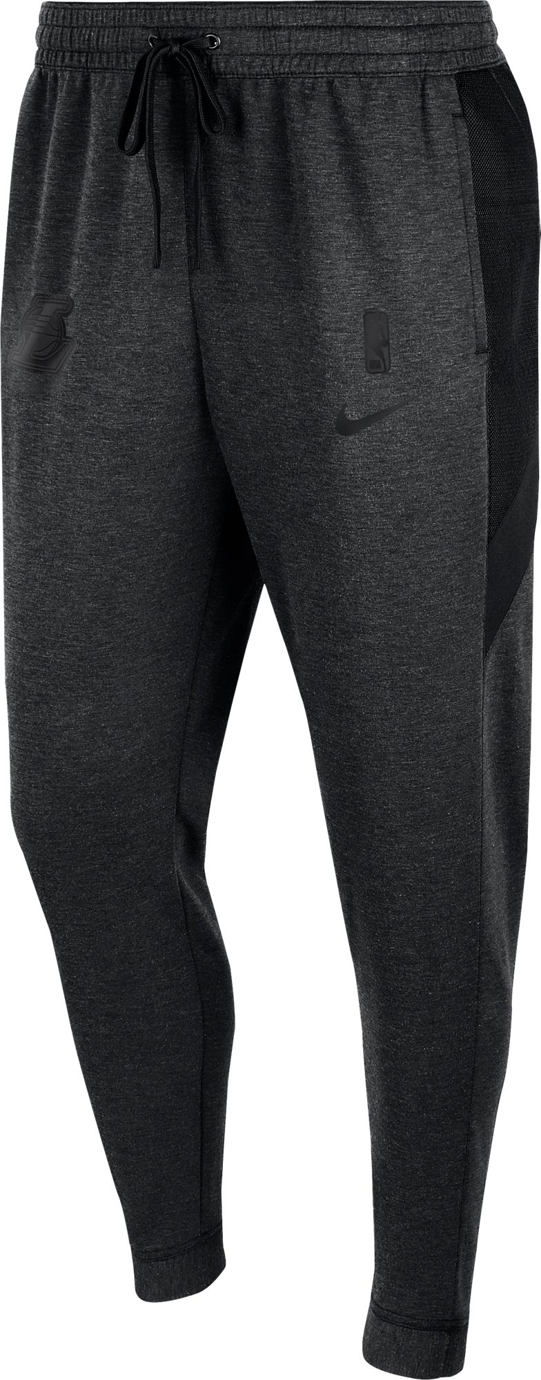 lakers nike sweatpants