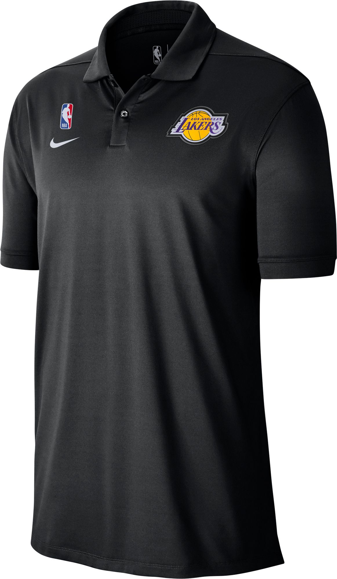 Los Angeles Lakers Dri-FIT Polo 