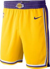 solefed on X: Nike Los Angeles Lakers NBA Practice Shorts   #AD  / X