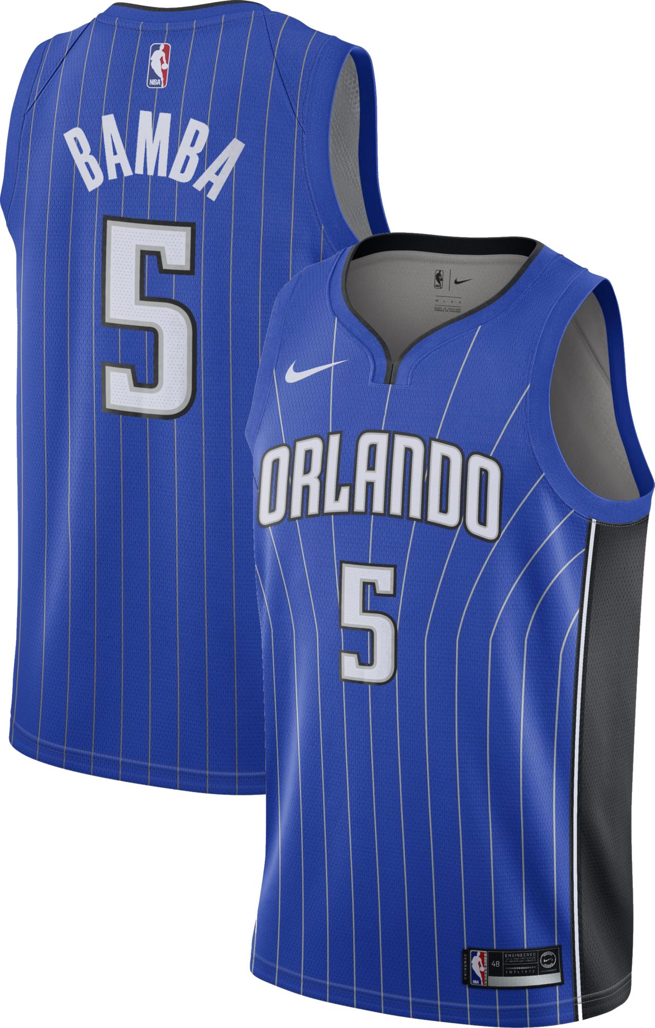 mo bamba nike jersey