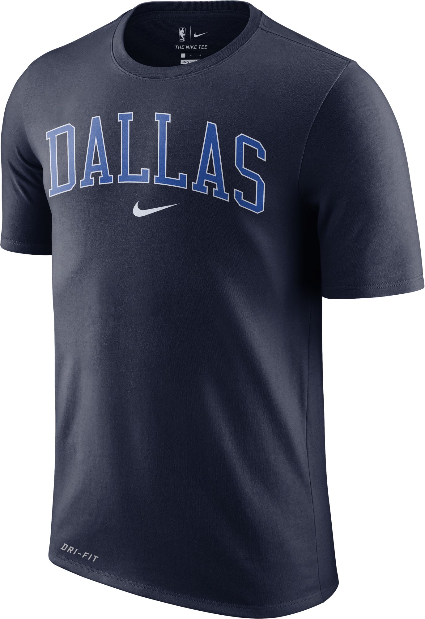 dallas stars dri fit shirt